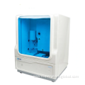 Biochemical Labs Genetic Testing sequencer blood analyzer